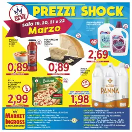 Volantino Market Ingross Pagina 20