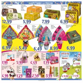 Volantino Market Ingross Pagina 3