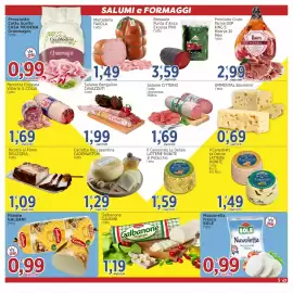 Volantino Market Ingross Pagina 5