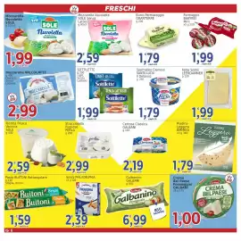 Volantino Market Ingross Pagina 6