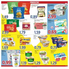 Volantino Market Ingross Pagina 7