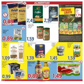 Volantino Market Ingross Pagina 8