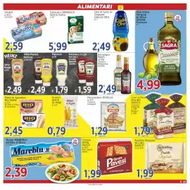 Volantino Market Ingross Pagina 9