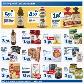 Volantino Sigma Superstore Pagina 10