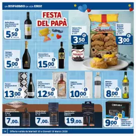 Volantino Sigma Superstore Pagina 14