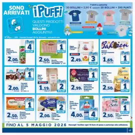 Volantino Sigma Superstore Pagina 15