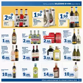 Volantino Sigma Superstore Pagina 17