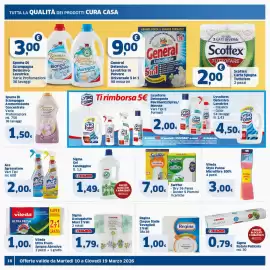 Volantino Sigma Superstore Pagina 18