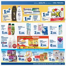 Volantino Sigma Superstore Pagina 19