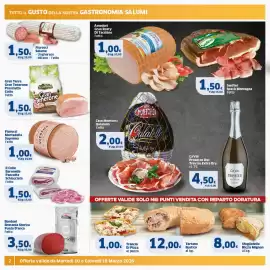 Volantino Sigma Superstore Pagina 2