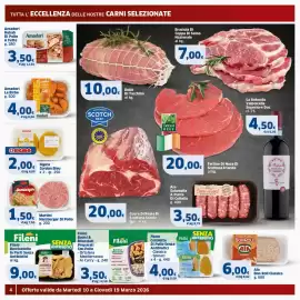 Volantino Sigma Superstore Pagina 4