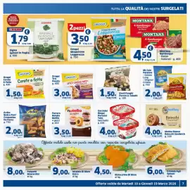 Volantino Sigma Superstore Pagina 7