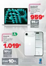 Folleto Carrefour Página 3