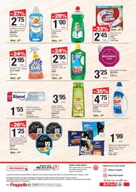 Folleto SPAR Fragadis Página 8