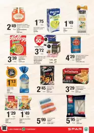 Folleto SPAR Fragadis Página 5