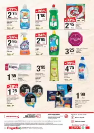 Folleto SPAR Fragadis Página 8