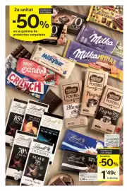 Catálogo Caprabo Página 10