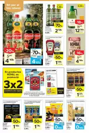 Catálogo Caprabo Página 11