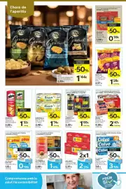 Catálogo Caprabo Página 12