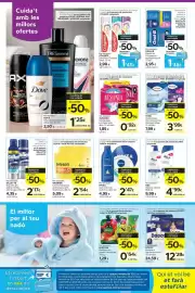 Catálogo Caprabo Página 15