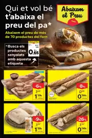 Catálogo Caprabo Página 2