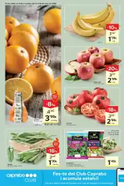 Catálogo Caprabo Página 4