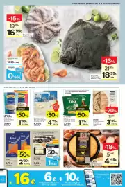 Catálogo Caprabo Página 5