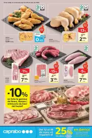 Catálogo Caprabo Página 6