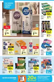 Catálogo Caprabo Página 8