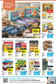 Catálogo Caprabo Página 9