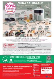 Folleto Alcampo Página 12