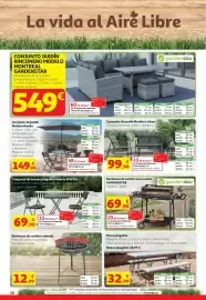 Folleto Alcampo Página 10