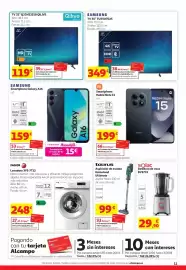 Folleto Alcampo Página 11