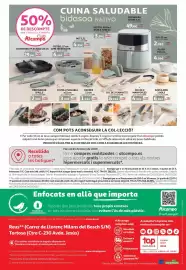 Folleto Alcampo Página 12