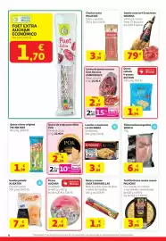 Folleto Alcampo Página 4