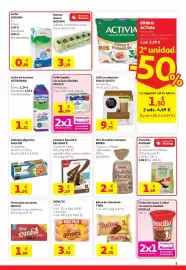 Folleto Alcampo Página 5