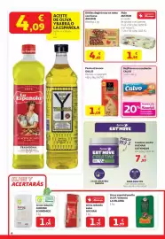 Folleto Alcampo Página 6