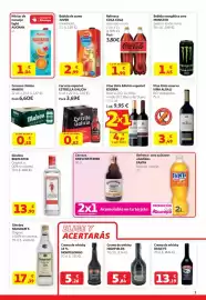 Folleto Alcampo Página 7