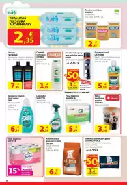 Folleto Alcampo Página 8