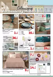 Folleto Alcampo Página 9