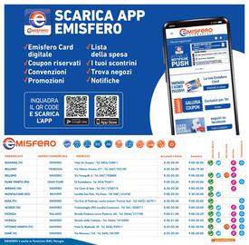 Volantino Emisfero Pagina 40