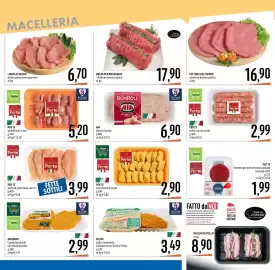 Volantino Emisfero Pagina 15