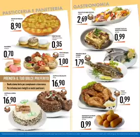 Volantino Emisfero Pagina 16