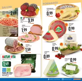 Volantino Emisfero Pagina 17