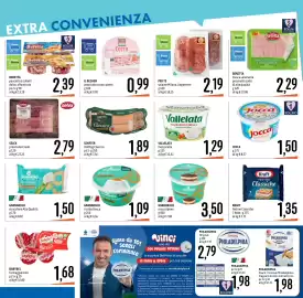 Volantino Emisfero Pagina 18