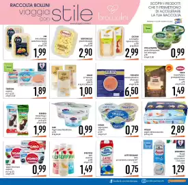 Volantino Emisfero Pagina 19