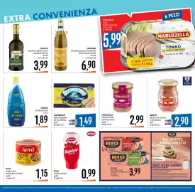 Volantino Emisfero Pagina 2