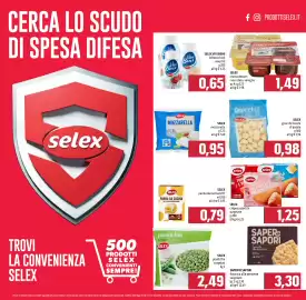 Volantino Emisfero Pagina 21