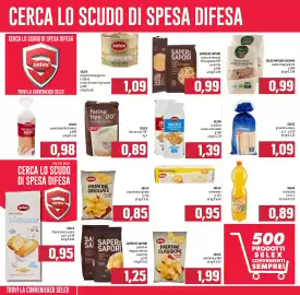 Volantino Emisfero Pagina 22