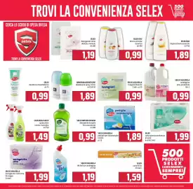 Volantino Emisfero Pagina 23